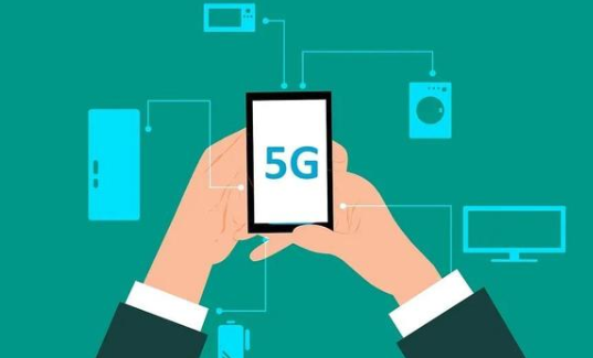 5G改善生活，你了解5G的五個特點是什么嗎？