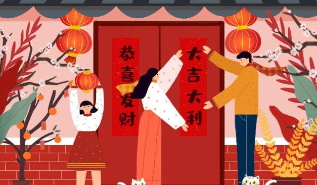 2022年春節(jié)是幾月幾號(hào)？春節(jié)期間高速免費(fèi)時(shí)間是什么時(shí)候？