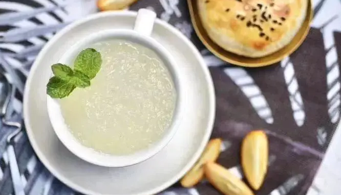 吃燕窩有哪些好處？孕婦一般什么時候吃燕窩比較好？