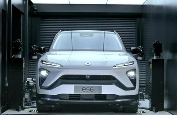 蔚來是哪個國家的品牌？蔚來es6值得買嗎？