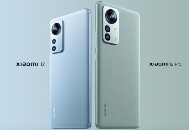 小米12的價格是多少錢？小米12參數(shù)配置怎么樣？