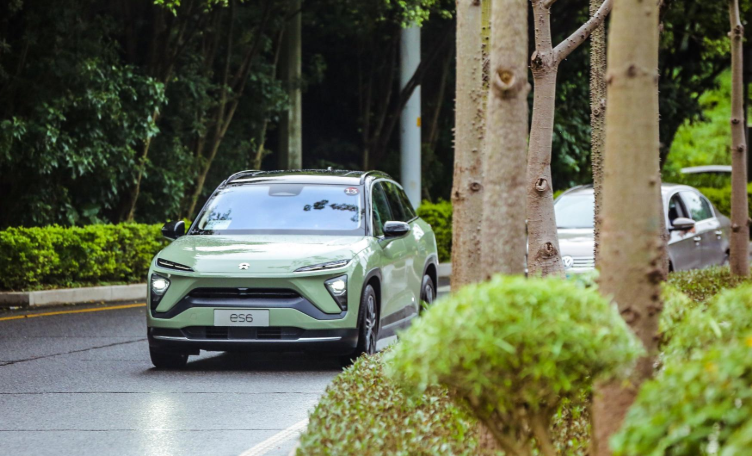 蔚來汽車es6補貼后價格是多少？蔚來es6續(xù)航只有200嗎？