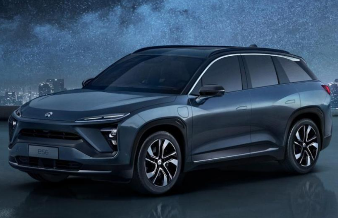 蔚來es6是哪個廠家生產(chǎn)的？蔚來es6實際續(xù)航靠譜嗎？