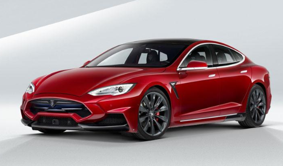 特斯拉model3電池容量有多少？特斯拉model3二手車行情如何？