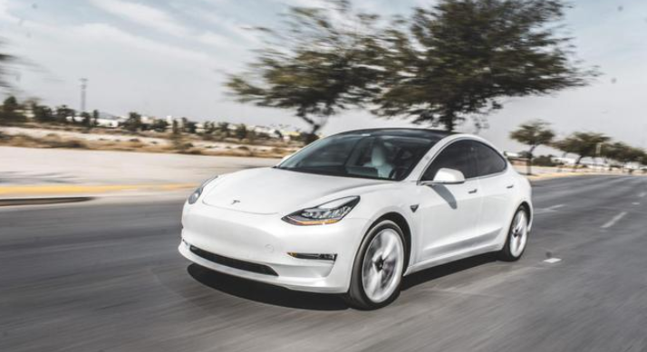 特斯拉model 3國產(chǎn)多少錢？特斯拉新款model 3與舊款比有啥區(qū)別？