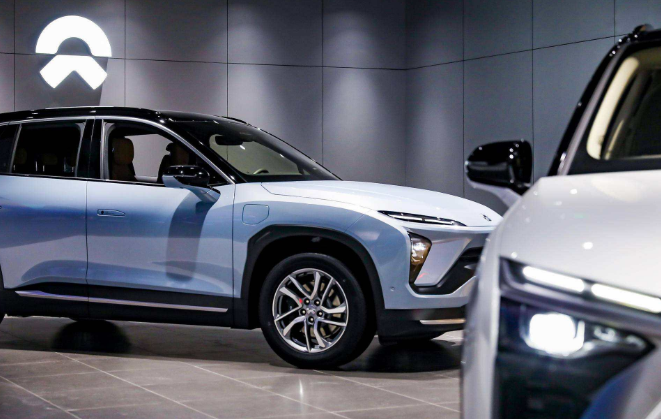 蔚來電動汽車報價是多少？蔚來es6純電動汽車價格多少錢？