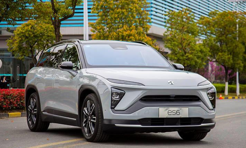 蔚來es6價格是多少？蔚來es6電池租用方案劃算嗎？