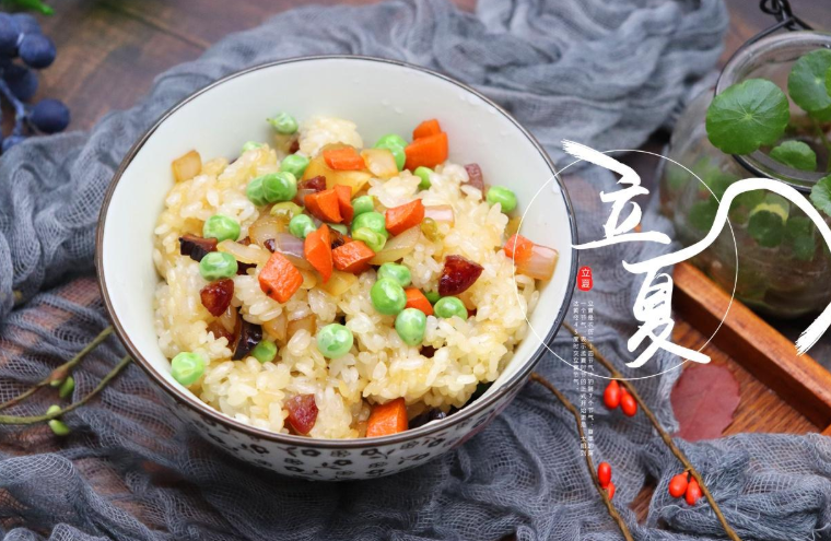 立夏飯怎么做，準備哪些食材？吃立夏飯的寓意是什么？