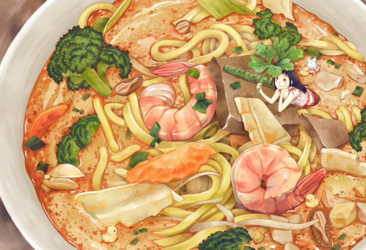 夏至面制作方法是什么？夏天胃口不好怎么辦？